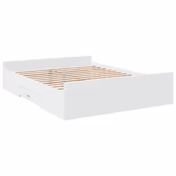VidaXL 3280286 bed frame