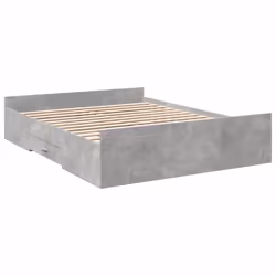 VidaXL 3280289 bed frame