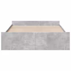 VidaXL 3280289 bed frame