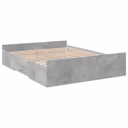 VidaXL 3280289 bed frame - Additional view 5