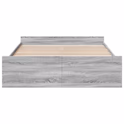 VidaXL 3280291 bed frame - Additional view 4