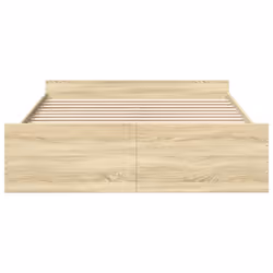 VidaXL 3280295 bed frame