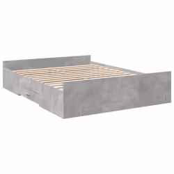 VidaXL 3280296 bed frame