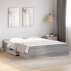 VidaXL 3280298 bed frame