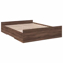 VidaXL 3280299, Oak, 1430 mm, 2.03 m, 400 mm, 1400 x 2000 mm, 1 pc(s)
