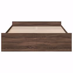 VidaXL 3280299 bed frame