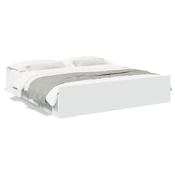 VidaXL 3280300 bed frame
