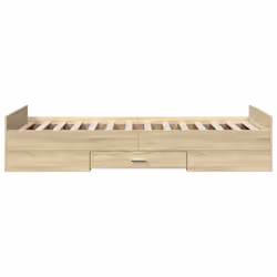VidaXL 3280302 bed frame - Additional view 4