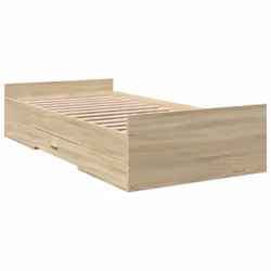 VidaXL 3280302 bed frame - Additional view 5