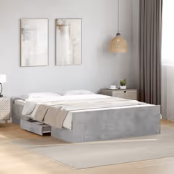 VidaXL 3280303 bed frame