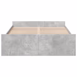 VidaXL 3280303 bed frame