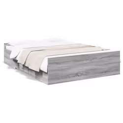 VidaXL 3280305, 123 cm, 2.03 m, 40 cm, 1200 x 2000 mm, 1 pc(s)