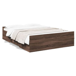 VidaXL 3280306 bed frame