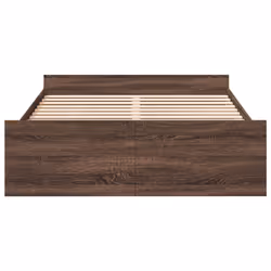 VidaXL 3280306 bed frame