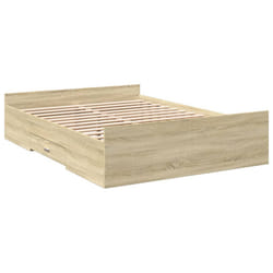 VidaXL 3280309 bed frame