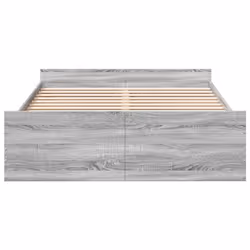 VidaXL 3280312 bed frame