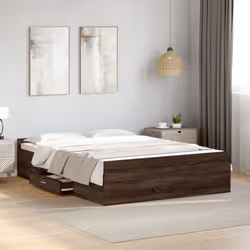 VidaXL 3280313 bed frame