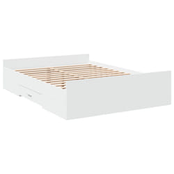 VidaXL 3280314 bed frame