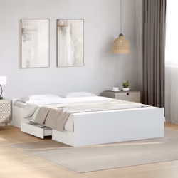 VidaXL 3280314 bed frame