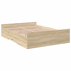 VidaXL 3280316 bed frame
