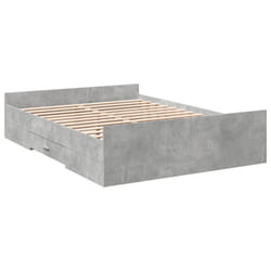 VidaXL 3280317 bed frame