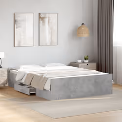 VidaXL 3280317 bed frame