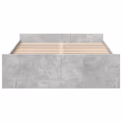 VidaXL 3280317 bed frame