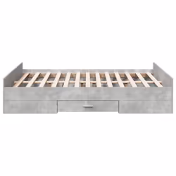 VidaXL 3280317 bed frame - Additional view 4