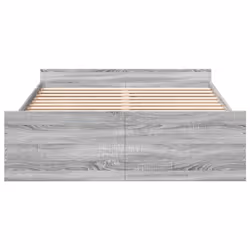 VidaXL 3280319 bed frame - Additional view 4