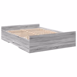 VidaXL 3280319 bed frame - Additional view 6