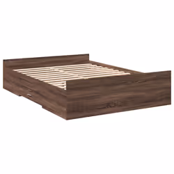 VidaXL 3280320 bed frame