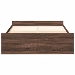 VidaXL 3280320 bed frame