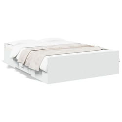 VidaXL 3280321 bed frame