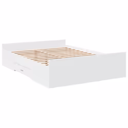 VidaXL 3280321 bed frame
