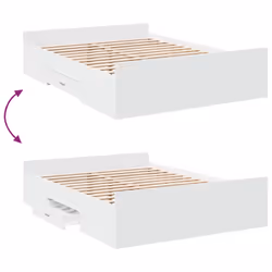 VidaXL 3280321 bed frame - Additional view 6