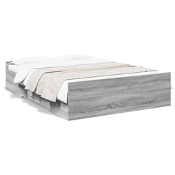 VidaXL 3280326 bed frame