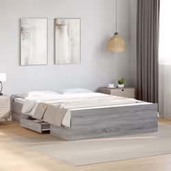 VidaXL 3280326 bed frame