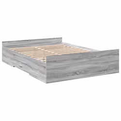 VidaXL 3280326 bed frame