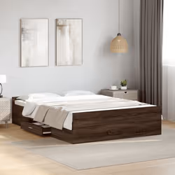 VidaXL 3280327 bed frame