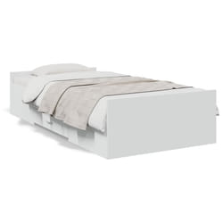 VidaXL 3280328 bed frame