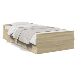 VidaXL 3280330 bed frame