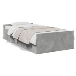 VidaXL 3280331 bed frame