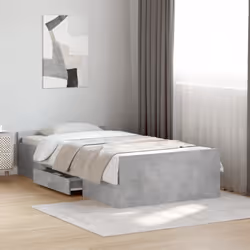 VidaXL 3280331 bed frame