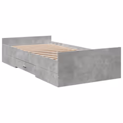 VidaXL 3280331 bed frame