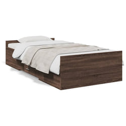VidaXL 3280334 bed frame