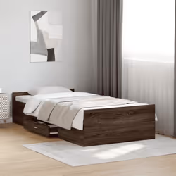 VidaXL 3280334 bed frame