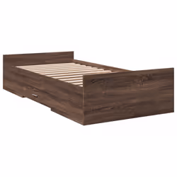 VidaXL 3280334 bed frame