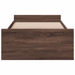 VidaXL 3280334 bed frame - Additional view 4