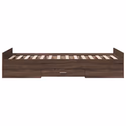 VidaXL 3280334 bed frame - Additional view 5