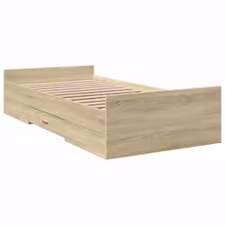 VidaXL 3280337 bed frame